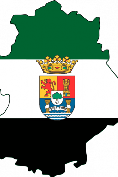 DÃ­a de Extremadura 2016