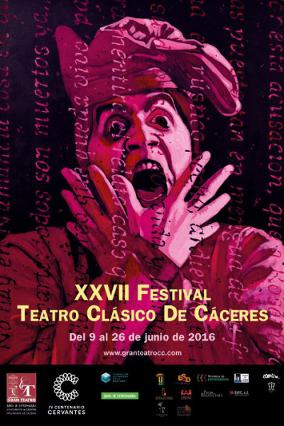 Festival de Teatro ClÃ¡sico de CÃ¡ceres 