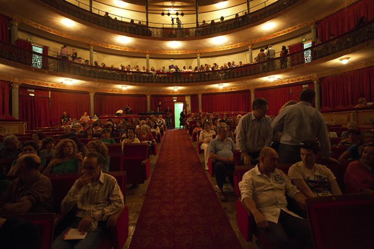 Festival Teatro ClÃ¡sico CÃ¡ceres 2020 (imagen nÂº 7) y Apartamento TurÃ­stico Montesol   