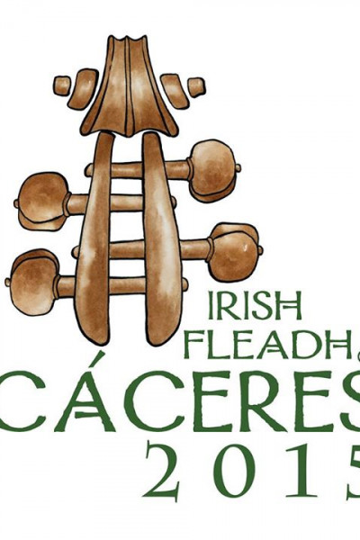 Irish Fleadh CÃ¡ceres 2015